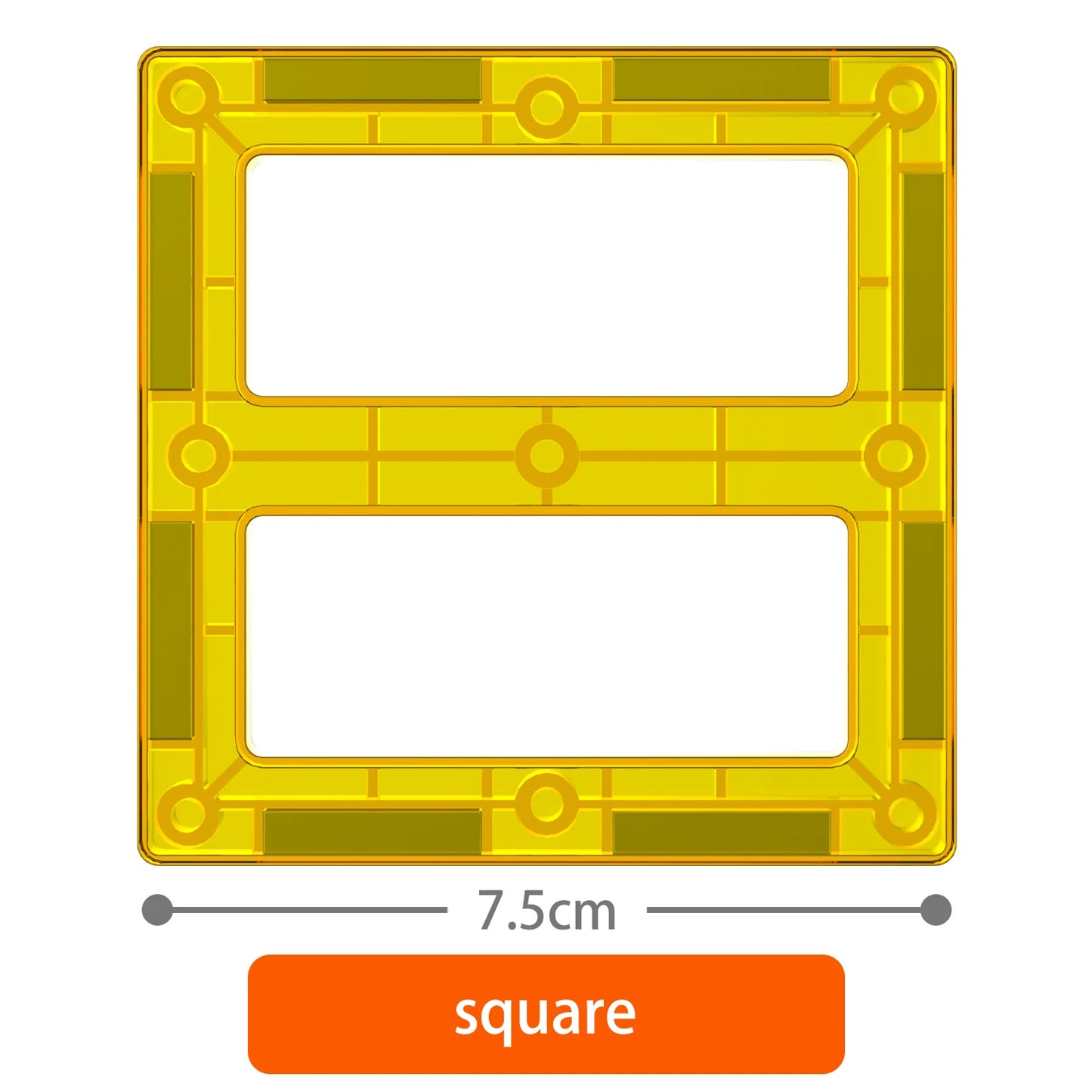Magnetische Bouwblokken Set voor Kinderen