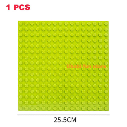 Grote en Kleine Bouwblokken Set – Compatibel met Duplo