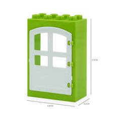 Door24-LGr 1PCS