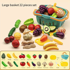 22 set With Big Box