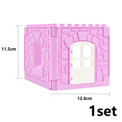 Wall Pink