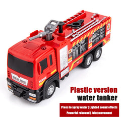 plastic tanker 2