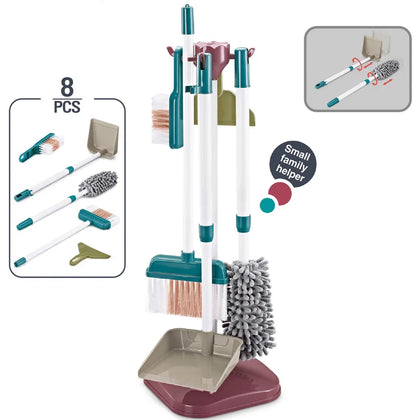 8-piece set