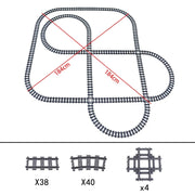 Tracks Set-B5