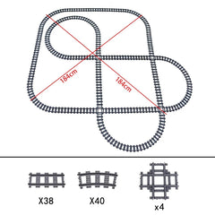 Tracks Set-B5