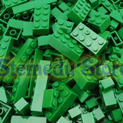 Deep green