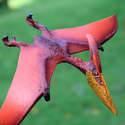 Dinosaurus model Pterodactyl figuur