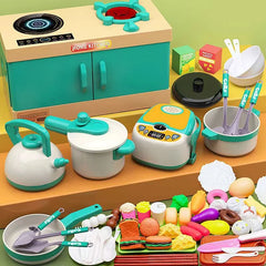 green 70pcs