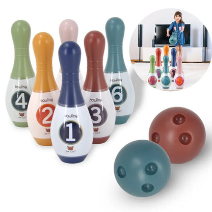 Ballon Helikopter Speelgoed Set (6 Stuks)