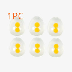 Double yolk egg-1pc