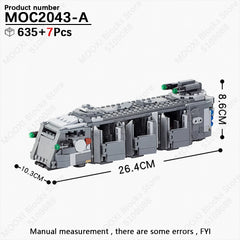 MOC2043-A