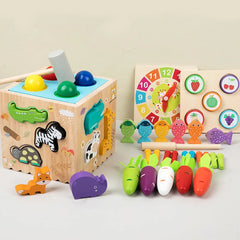 Animal-box