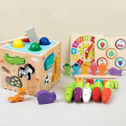 Animal-box