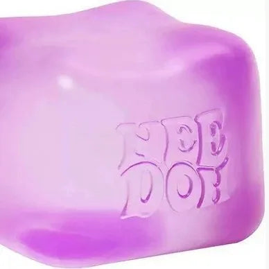 Squishy Fidget Speelgoed Set voor Stressvermindering