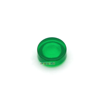 Green Transparent
