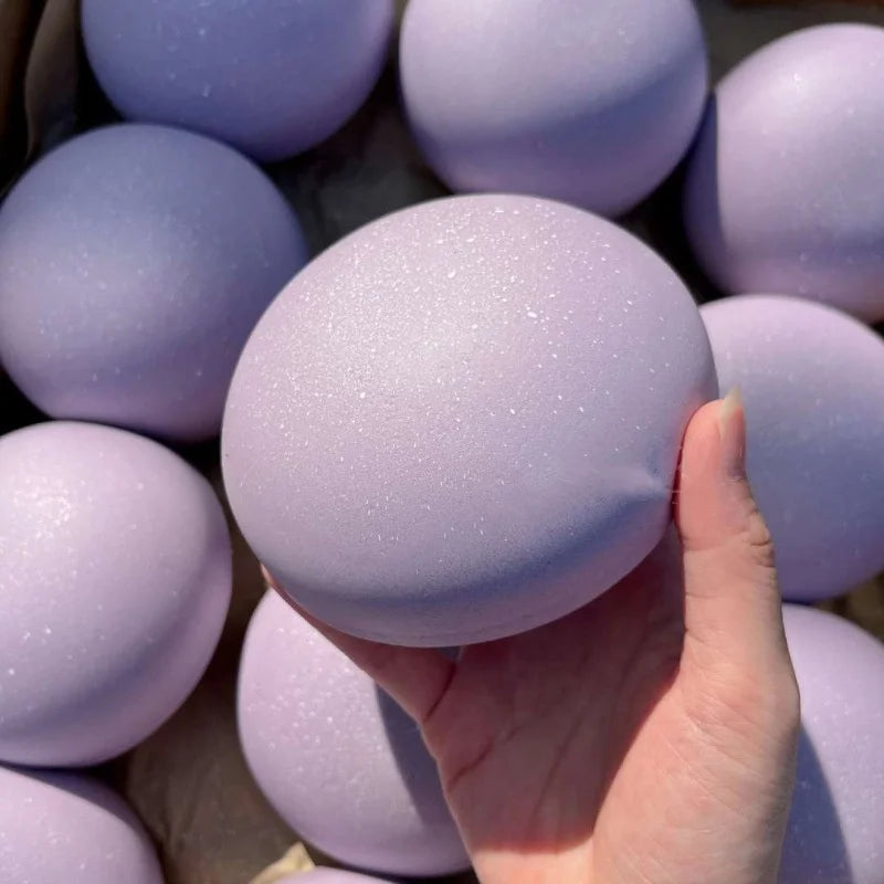 Squishy Knijpspeeltje in Broodvorm voor Volwassenen