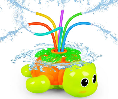 Dinosaurus Watersprinkler voor Buiten en Tuin