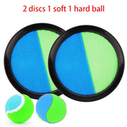 2 discs