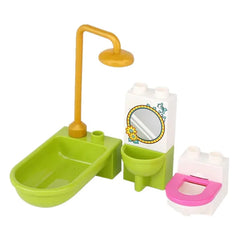 bathroom set