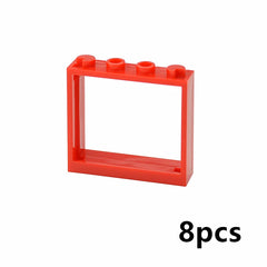 60594 Red