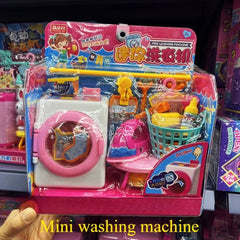 Mini washing machine