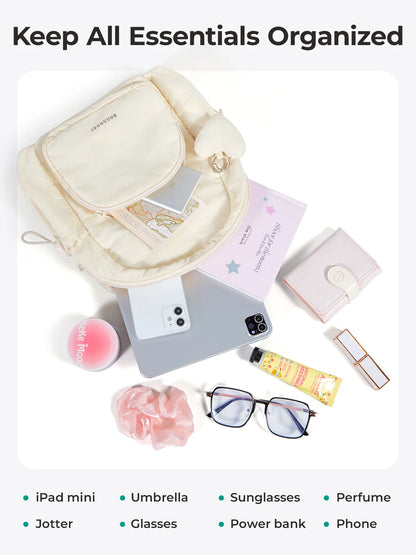 Mini Rugzak Schooltas voor Tienermeisjes