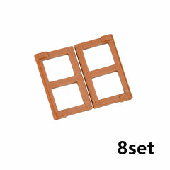 60608 Brown