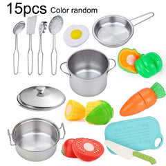 15PCS Random color