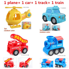 4 vehicle