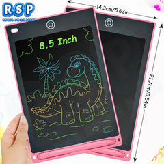 Pink 2PCS
