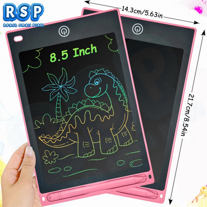 Digitaal Tekenbord 8.5 Inch voor Kinderen