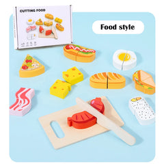 Food style