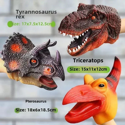 Handpop Dinosaurus T-Rex