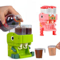 Dinosaurus Kinder Waterdispenser Speelgoed