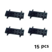 15 pcs