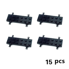 15 pcs