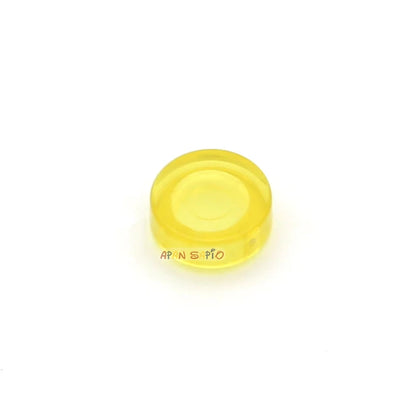 Yellow Transparent