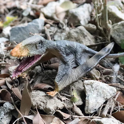 Dinosaurus model Pterodactyl figuur