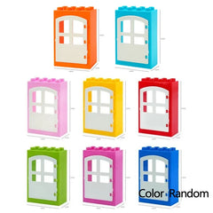 Door24--RC 1PCS