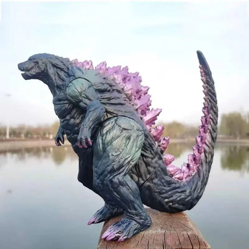 Godzilla King of Monsters Model Figuur