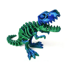Blue Green