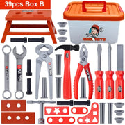 39pcs box