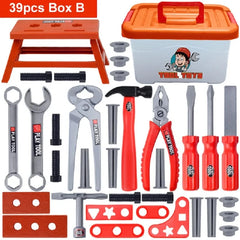 39pcs box