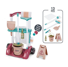13pcs with box