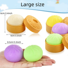 9cm Colorful