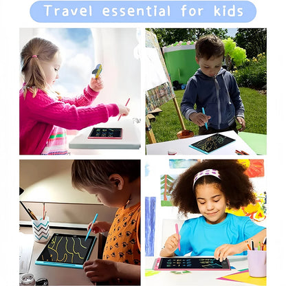 Digitaal Tekenbord 8.5 Inch voor Kinderen