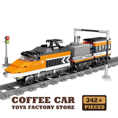 342 pcs