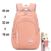 Style D Pink