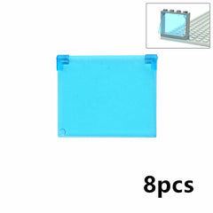 Transpant Blue