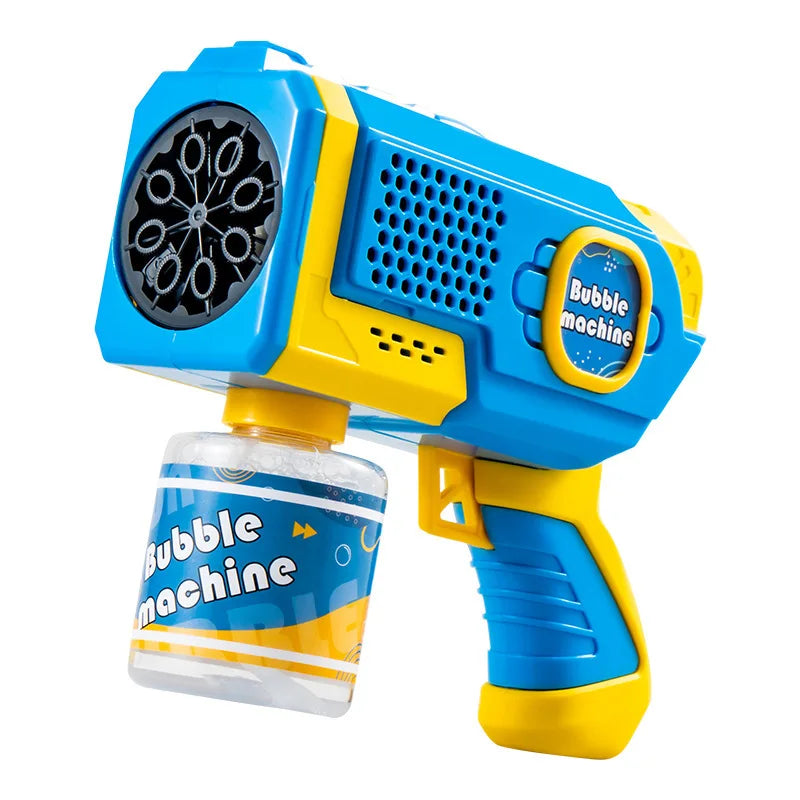 Bellenblaaspistool voor Kinderen